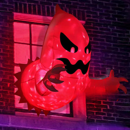 Halloween Inflatable Ghost Decoration