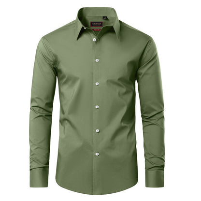 Men's Business Shirt