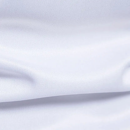 Summer casual long sleeved polo shirt with breathable fabric that balances fashion and comfort