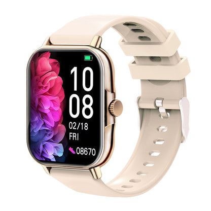 Sports and outdoor smartwatch