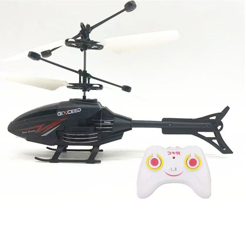 Remote Control Helicopter Toy