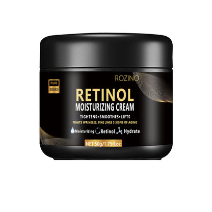 Men's Retinol Firming Facial Cream