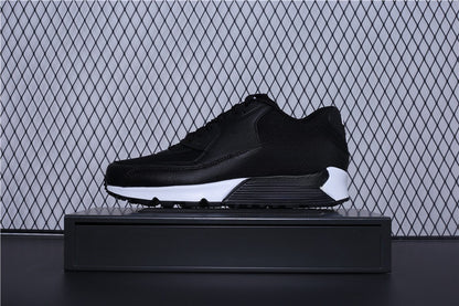 Classic Retro Air Cushion Running Shoes