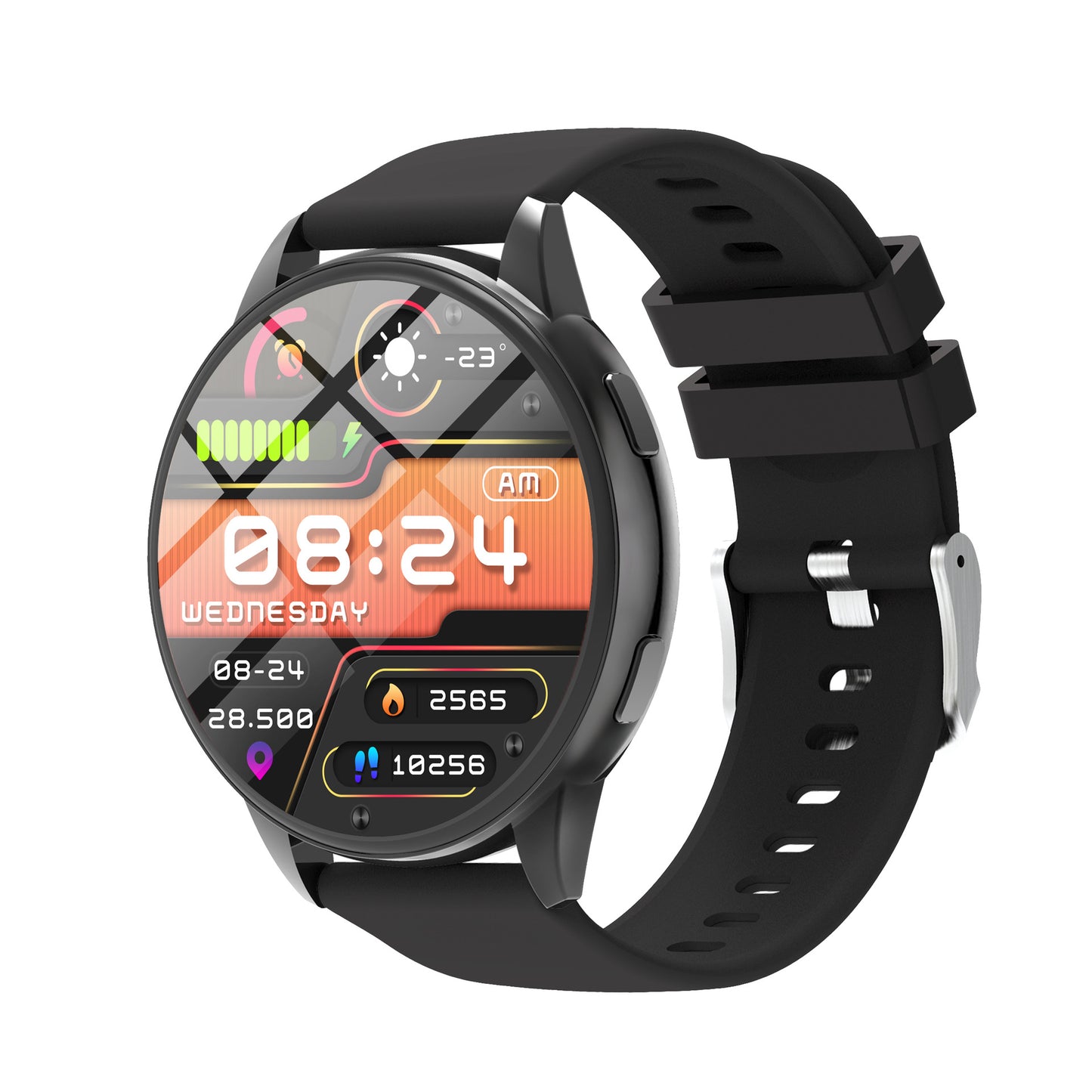 Sports and outdoor smartwatch