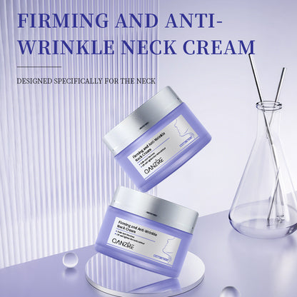 Neck Wrinkle Lightening Cream