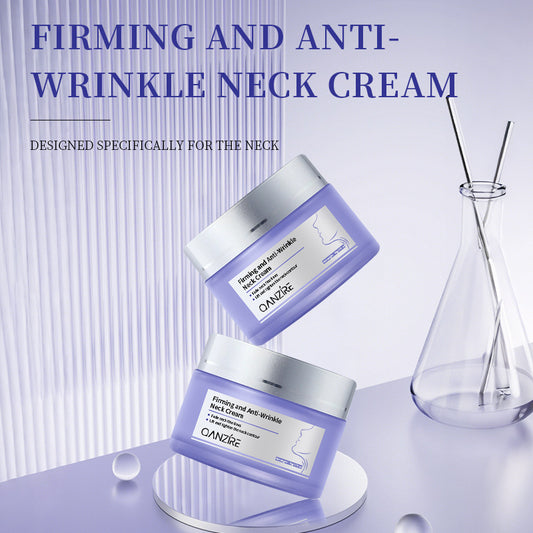 Neck Wrinkle Lightening Cream