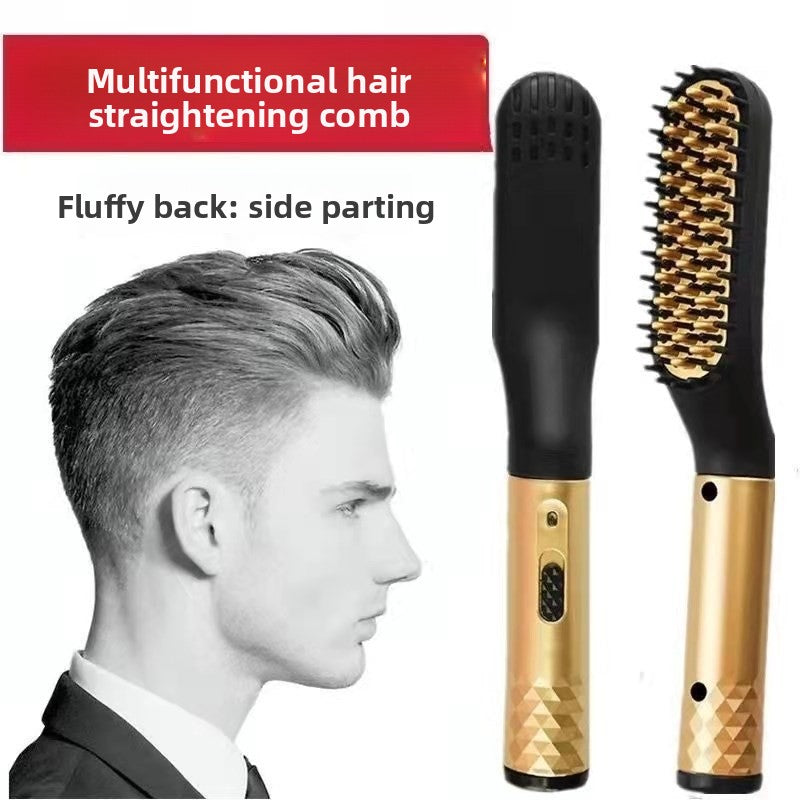 Multifunctional Electric Hair Comb