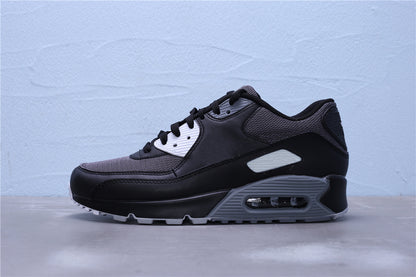 Classic Retro Air Cushion Running Shoes