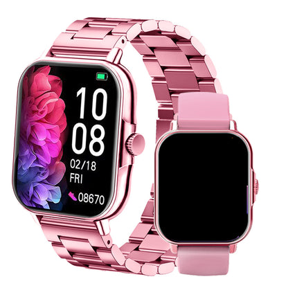 Sports and outdoor smartwatch