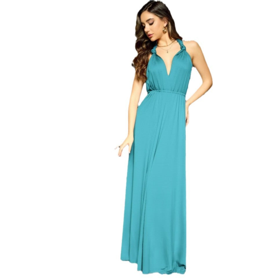 Sexy Bridesmaid Dress for Women