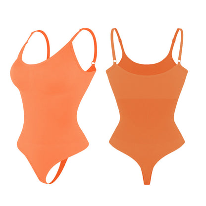 Plus size Body Tinting Clothes