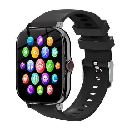 Sports and outdoor smartwatch