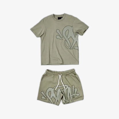 Men's casual set