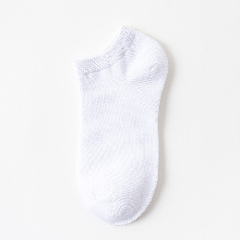 crew socks for men