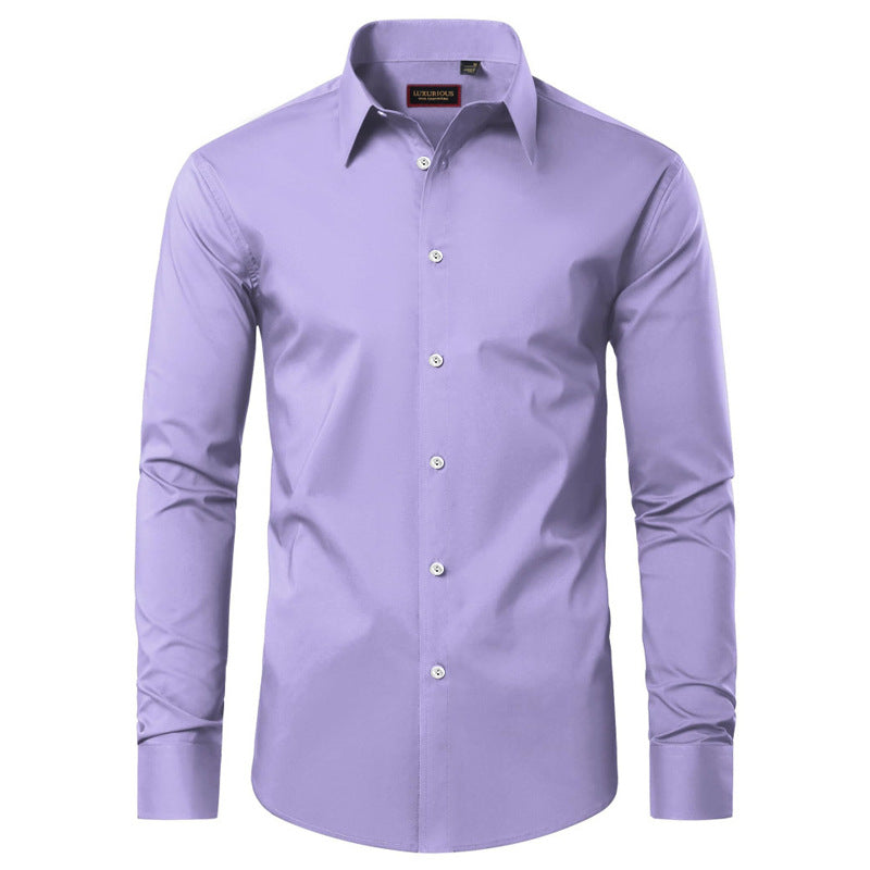 Men's Business Shirt