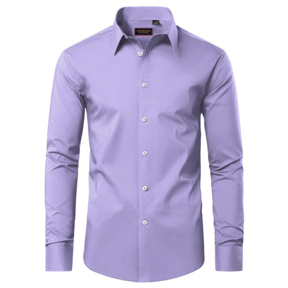 Men's Business Shirt