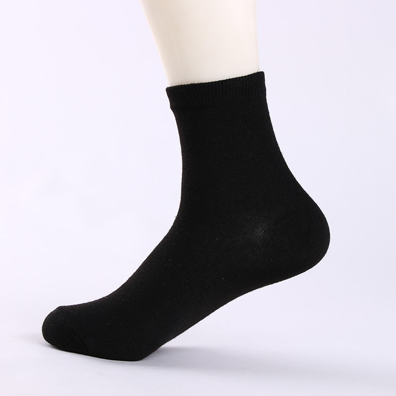 crew socks for men
