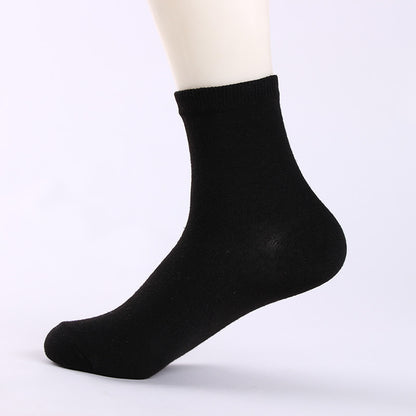 crew socks for men