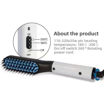 Multifunctional Electric Hair Comb