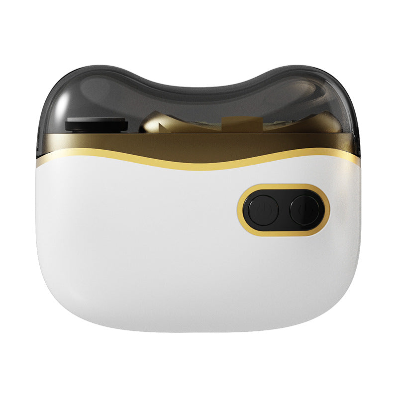 electric nail clipper