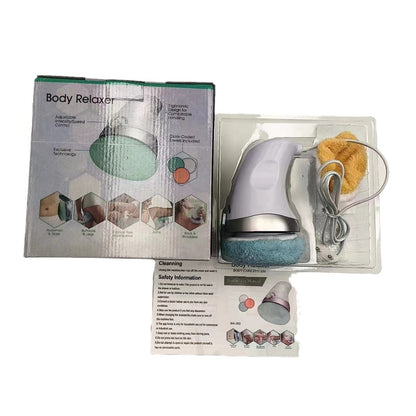 Multifunctional Lip-Reducing Machine Massager