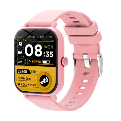 Sports and outdoor smartwatch