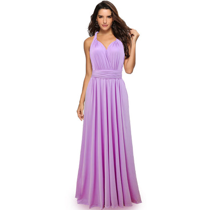 Sexy Bridesmaid Dress for Women
