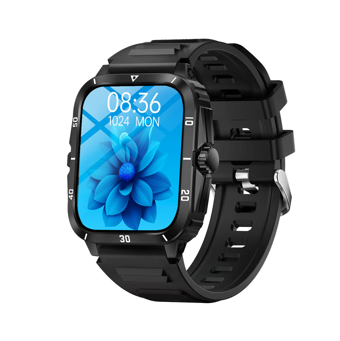 Sports and outdoor smartwatch