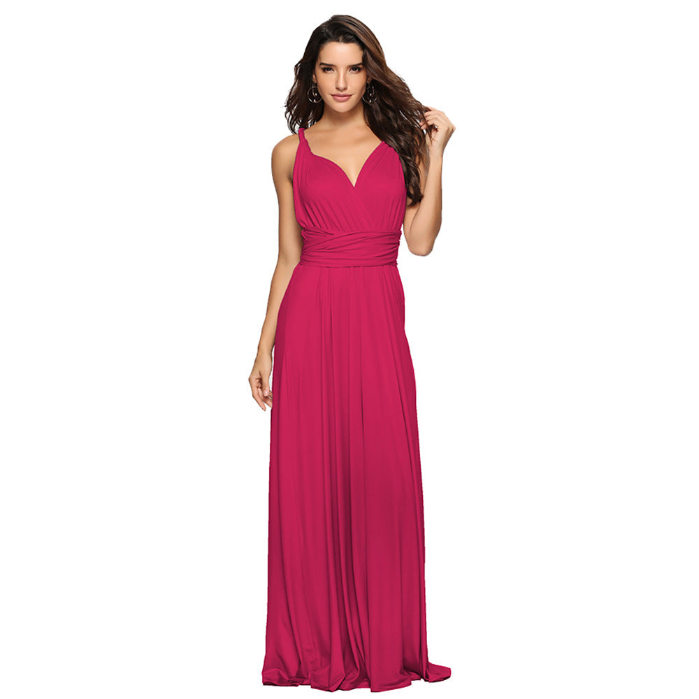 Sexy Bridesmaid Dress for Women