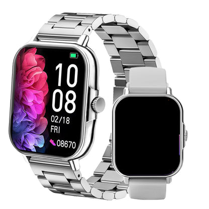 Sports and outdoor smartwatch