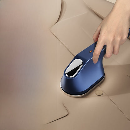 Portable mini electric iron