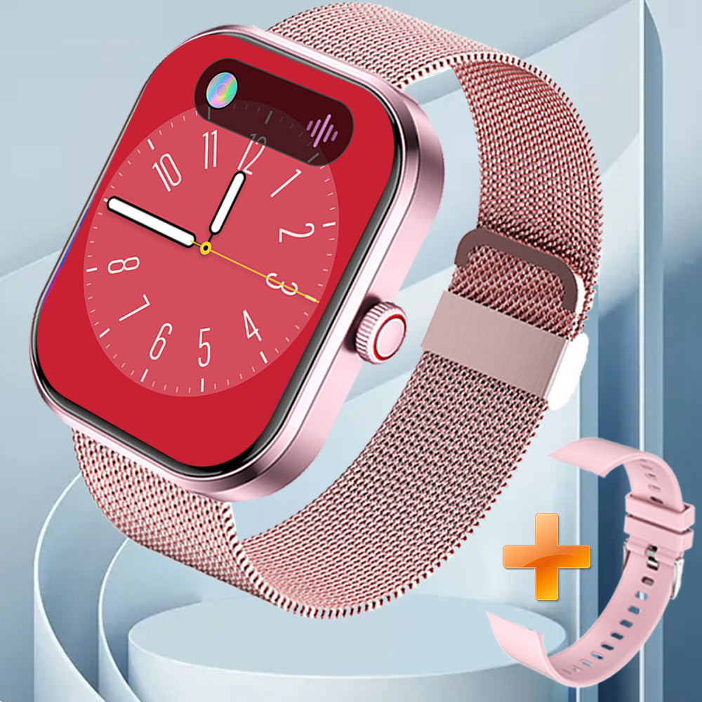 Sports and outdoor smartwatch