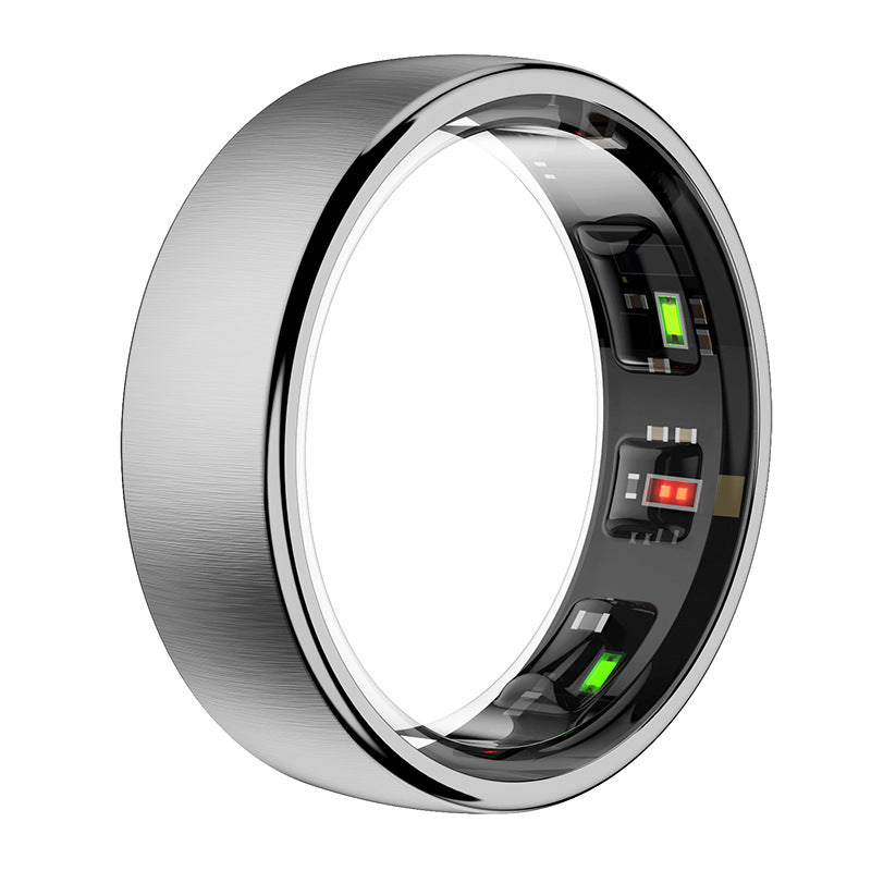 Multifunctional Finger Ring
