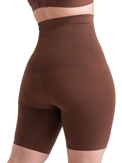 Women's High-Waisted Tummy Control Hip-Lifting Shapewear Pants