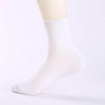 crew socks for men