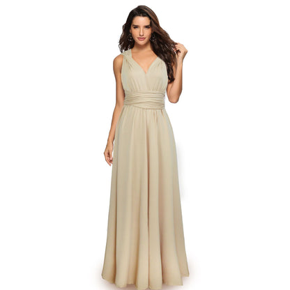 Sexy Bridesmaid Dress for Women