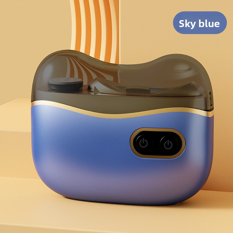 electric nail clipper