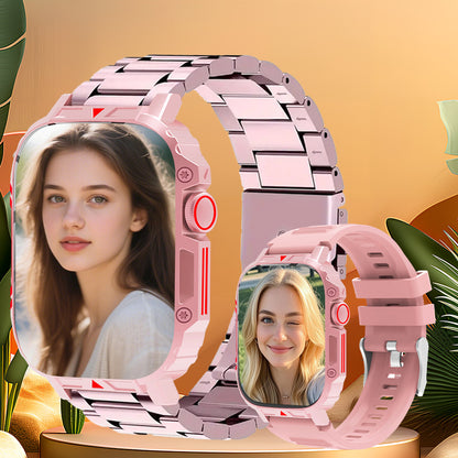 Sports and outdoor smartwatch