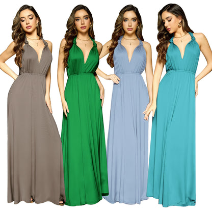 Sexy Bridesmaid Dress for Women