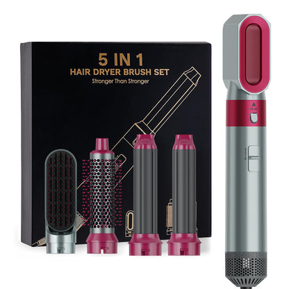 Five-in-One Multi-functional Hair Dryer