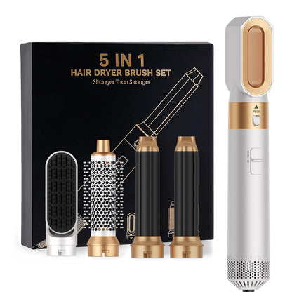 Five-in-One Multi-functional Hair Dryer