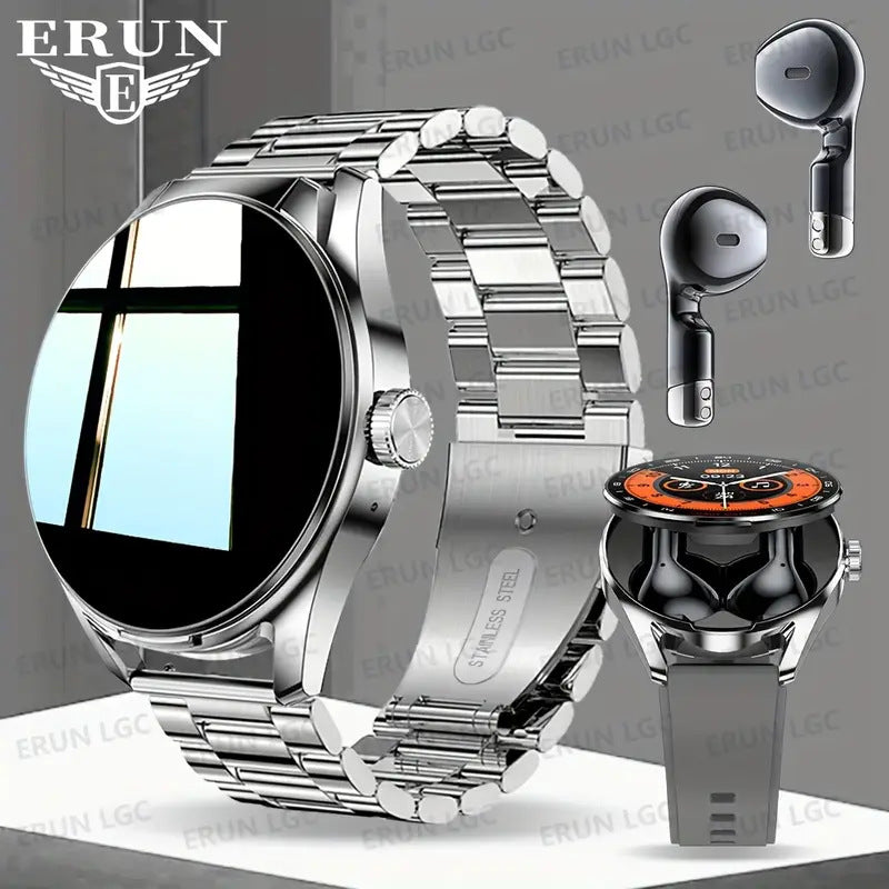 Sports and outdoor smartwatch