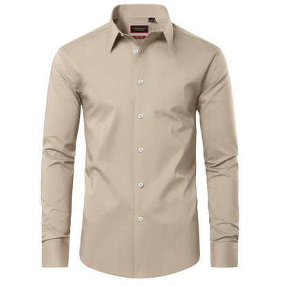 Men's Business Shirt