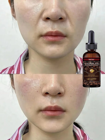 Vitamin E Facial Oil for All Skin Types Hydrating Moisturizing Brightening and Even Skin Tone with Natural Ingredients for Radia