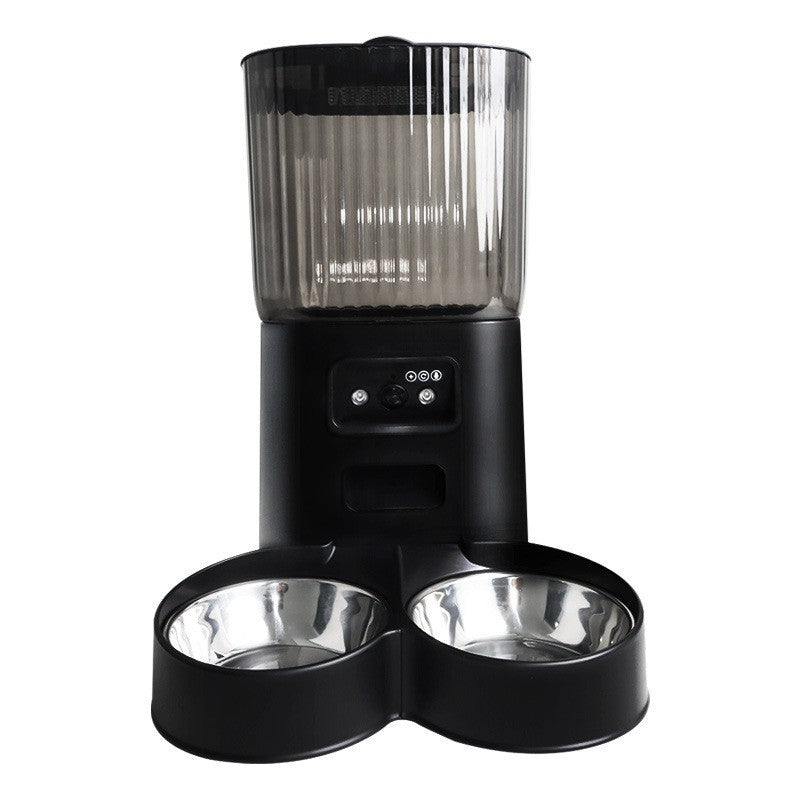 Automatic Smart Pet Feeder