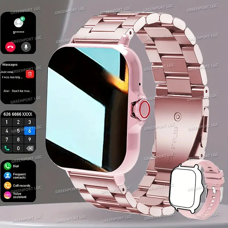 Sports and outdoor smartwatch