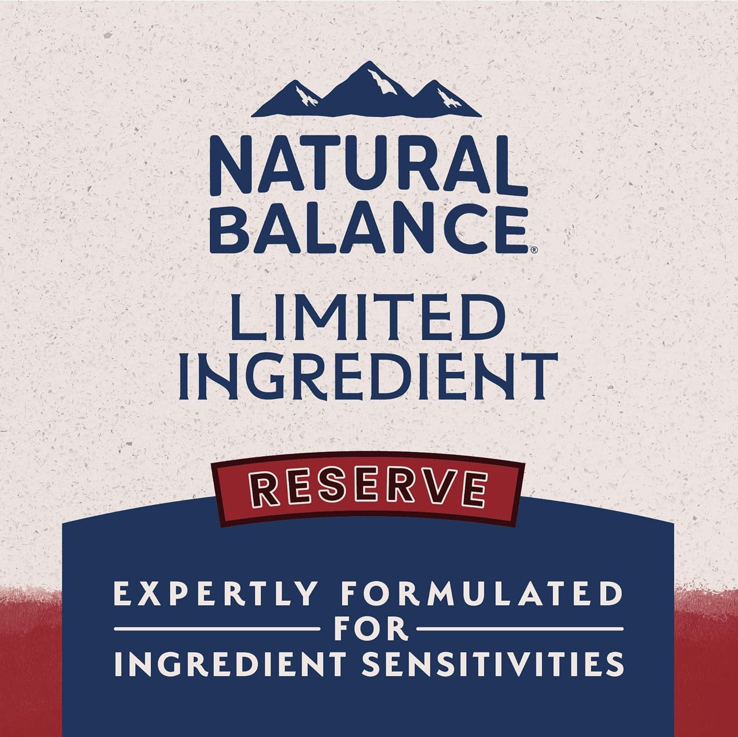 Limited Ingredient Grain-Free Dry Dog Food for Adults, Sweet Potato & Bision Recipe, 4 lb