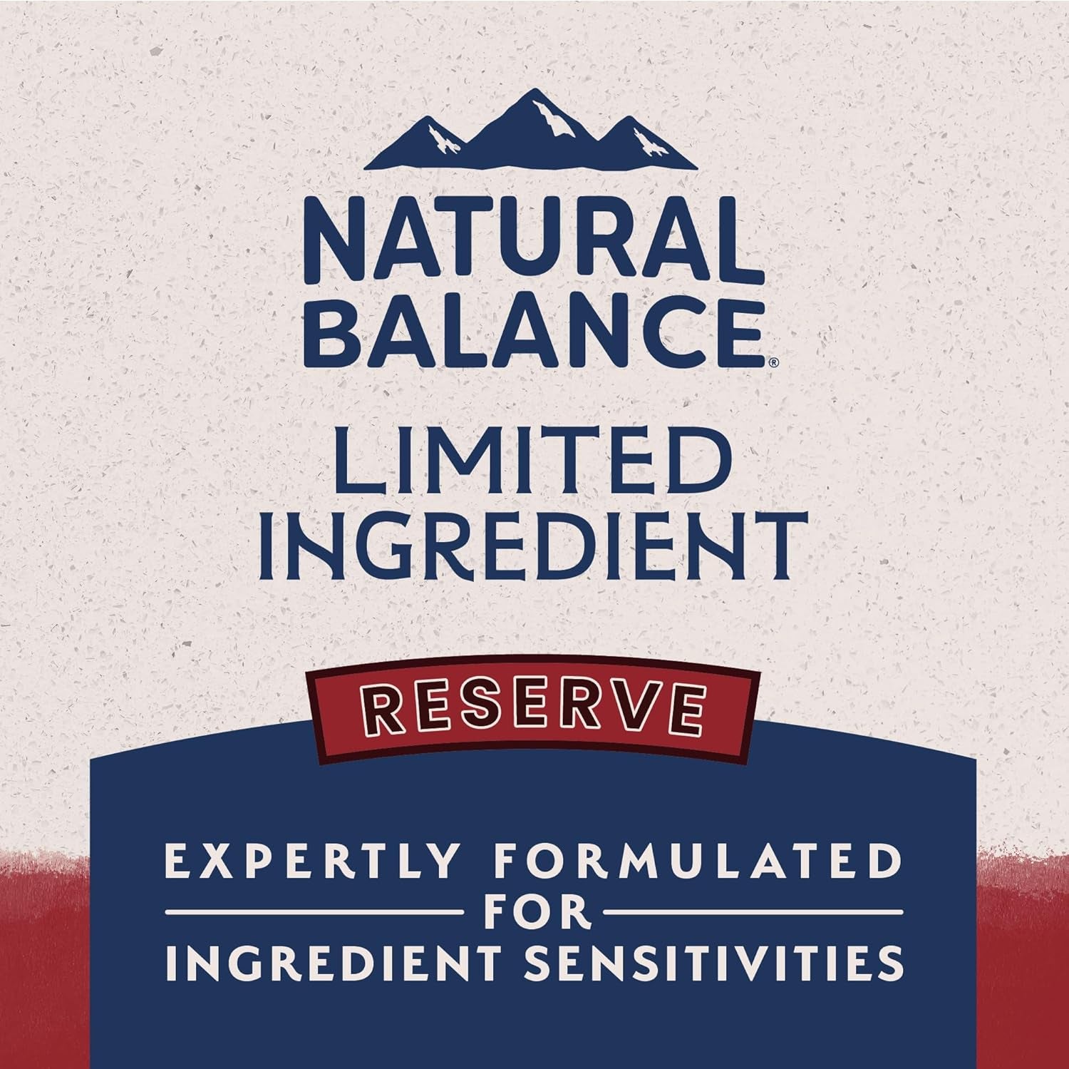 Limited Ingredient Grain-Free Dry Dog Food for Adults, Sweet Potato & Bision Recipe, 4 lb
