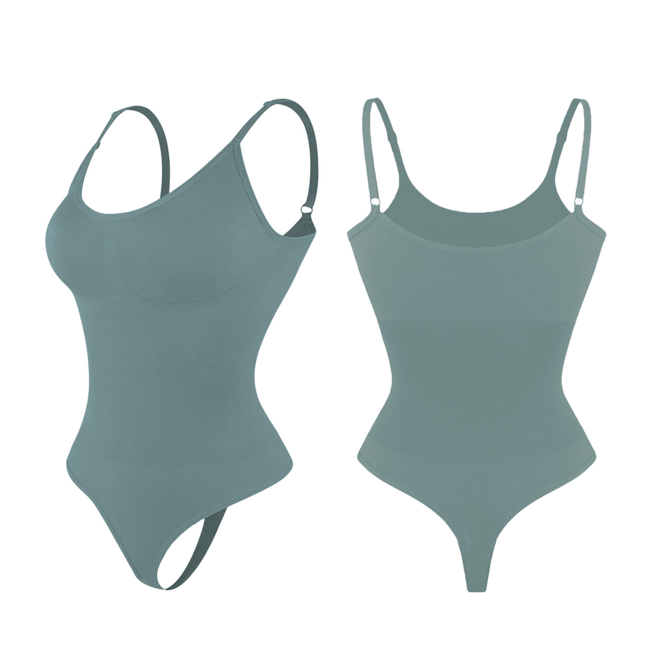 Plus size Body Tinting Clothes