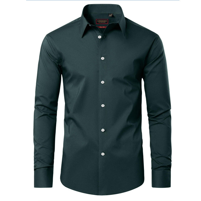 Men's Business Shirt
